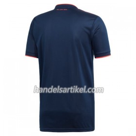 FC Bayern München Ausweich Trikotsatz 2019/20